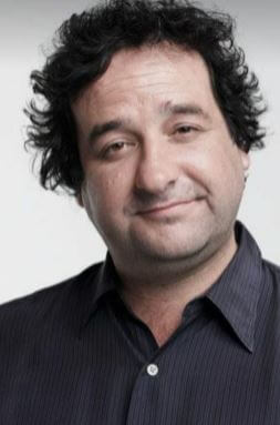 Sophie Lee ex-partner Mick Molloy.